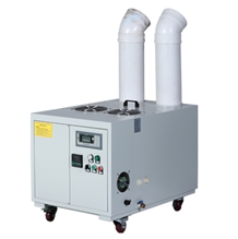工业加湿器 超声波加湿器 系列 型号 : 21A-30A